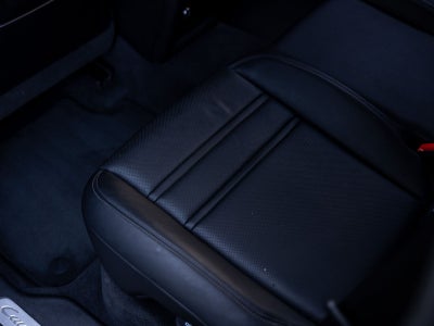 2023 Porsche Cayenne Turbo