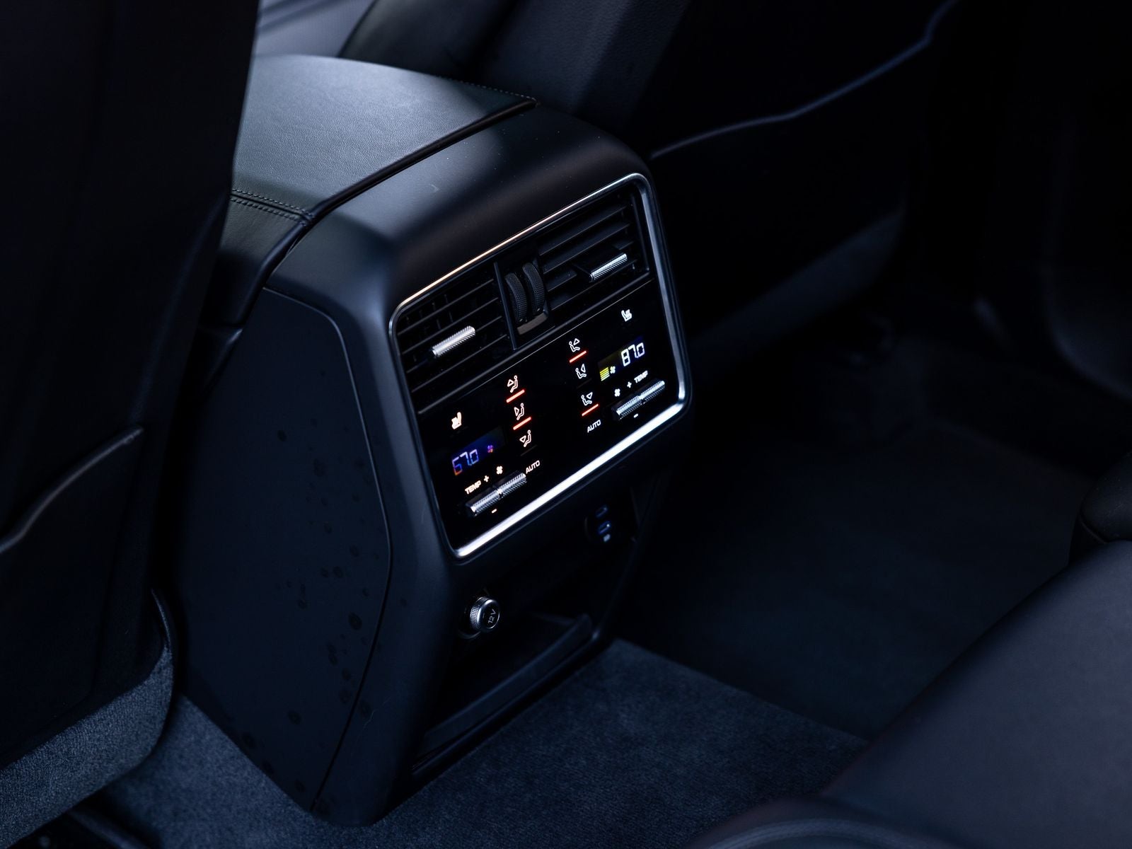 2023 Porsche Cayenne Turbo