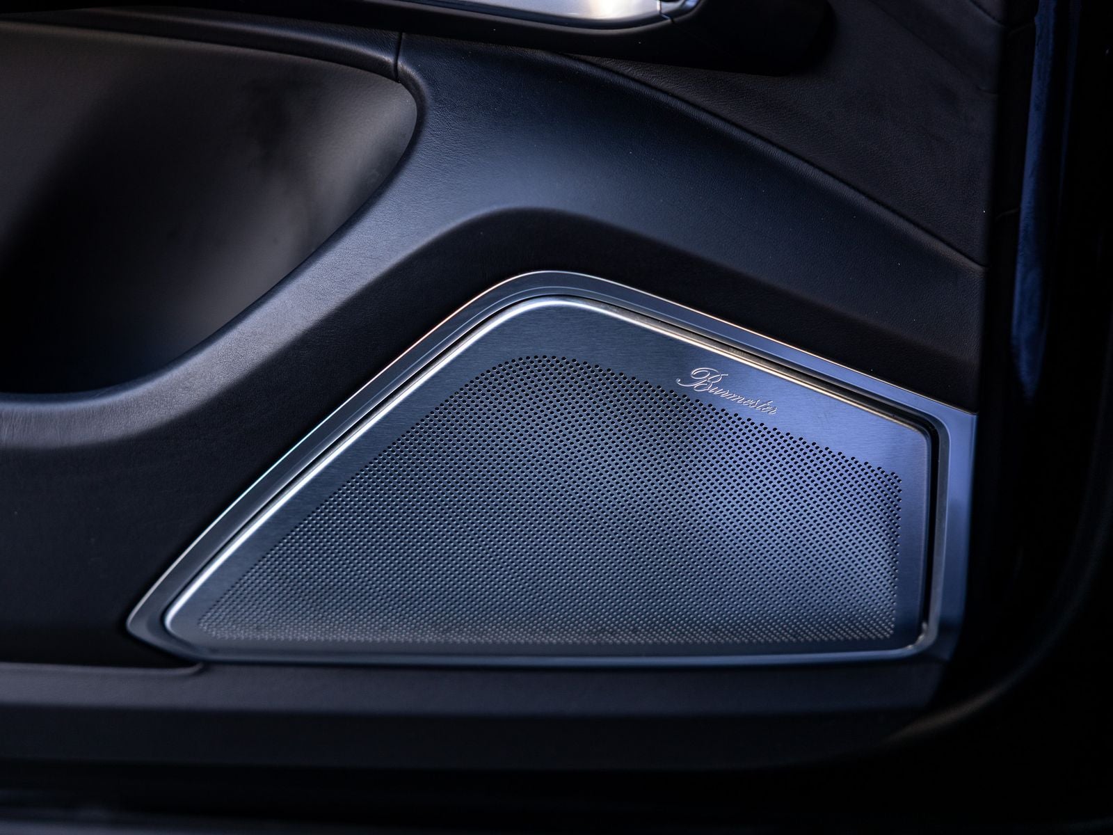 2023 Porsche Cayenne Turbo
