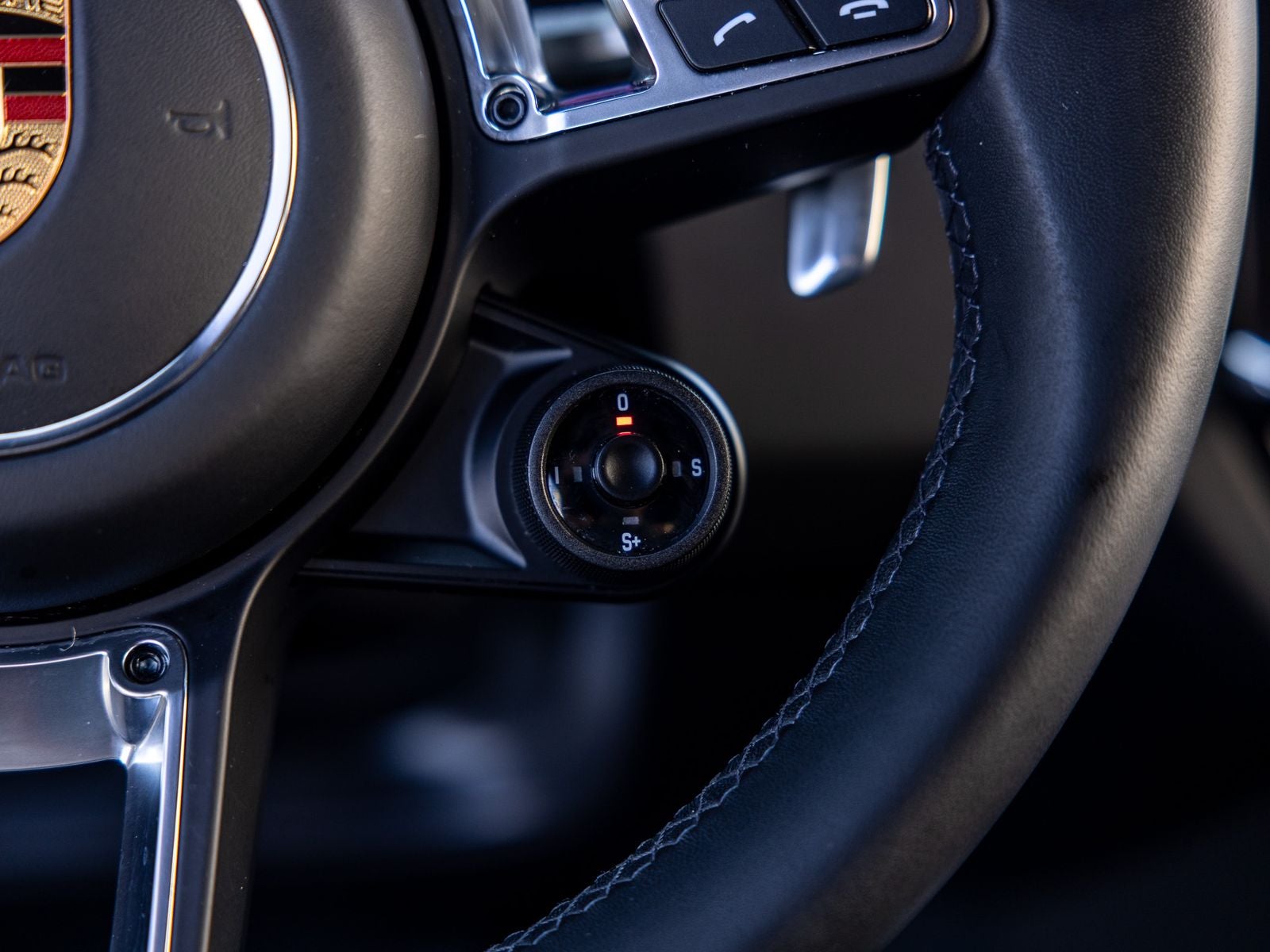 2023 Porsche Cayenne Turbo