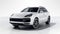 2023 Porsche Cayenne Cayenne Turbo (MY23)