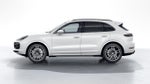 2023 Porsche Cayenne Cayenne Turbo (MY23)