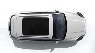 2023 Porsche Cayenne Cayenne Turbo (MY23)
