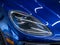 2023 Porsche Macan S