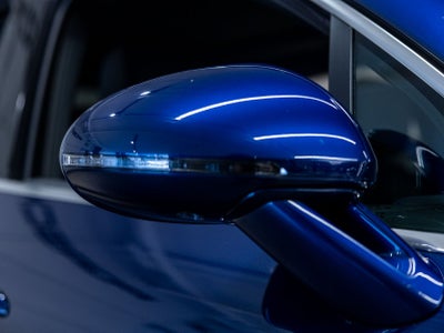 2023 Porsche Macan S