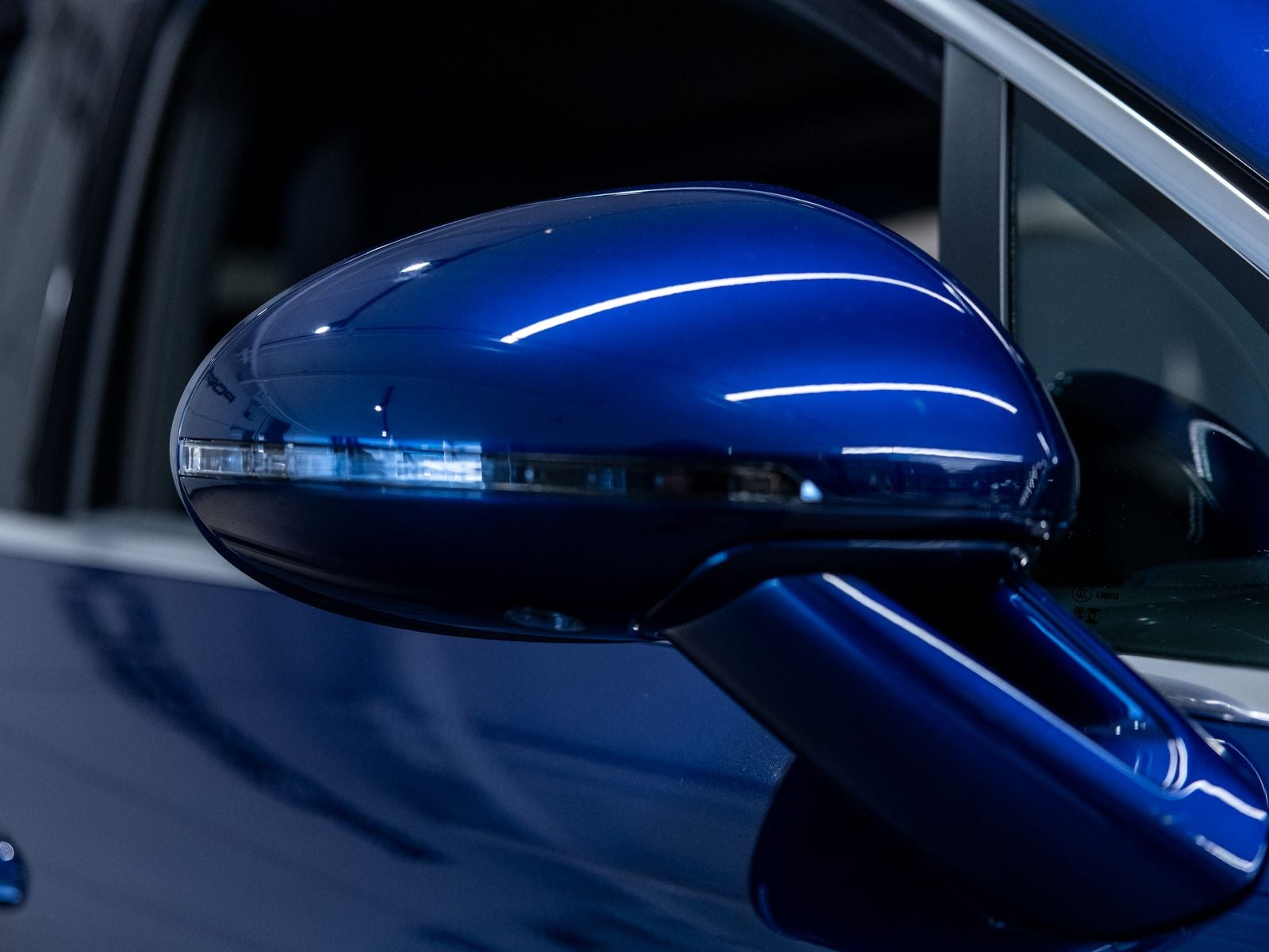 2023 Porsche Macan S
