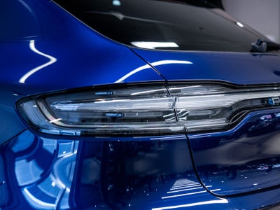 2023 Porsche Macan S