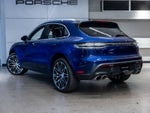 2023 Porsche Macan S
