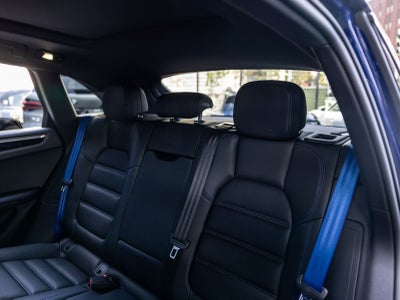2023 Porsche Macan S