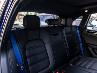 2023 Porsche Macan S
