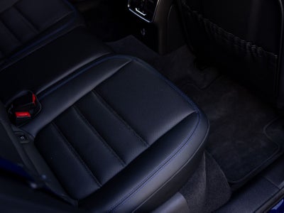 2023 Porsche Macan S