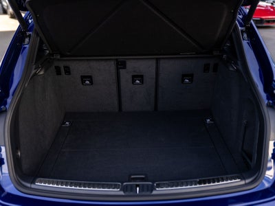 2023 Porsche Macan S