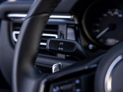 2023 Porsche Macan S