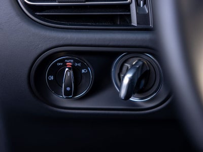 2023 Porsche Macan S