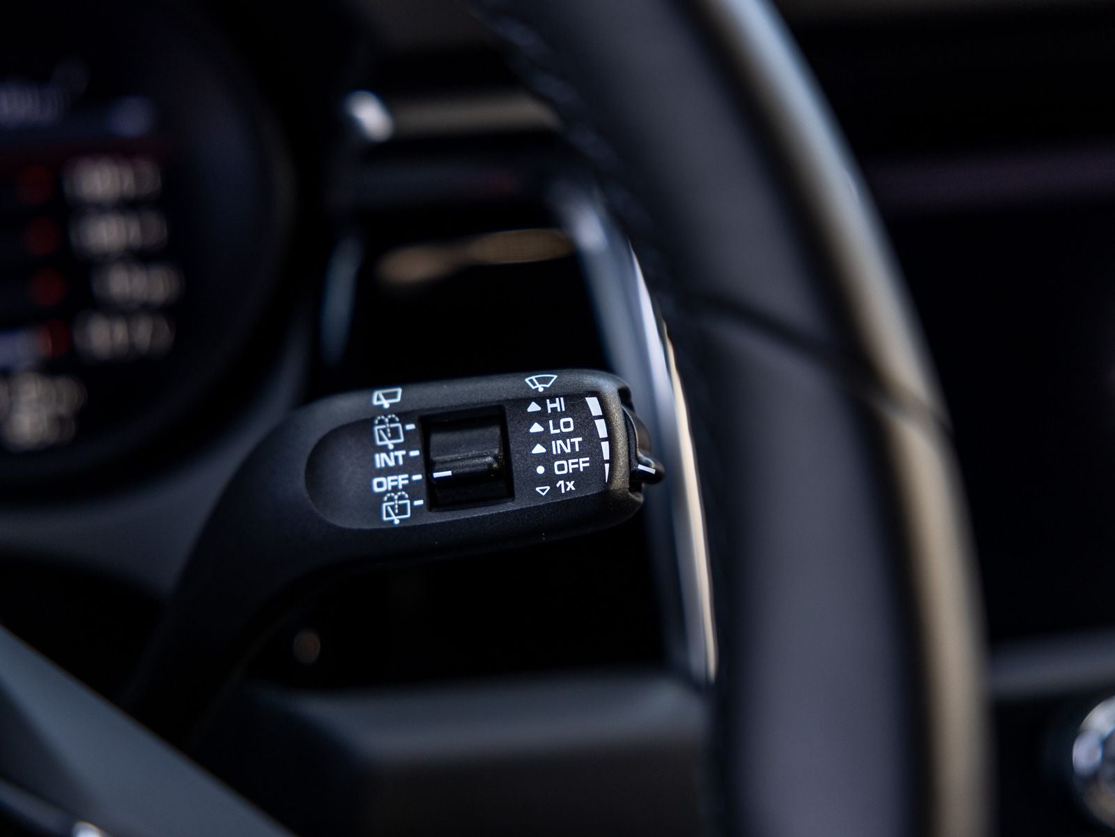 2023 Porsche Macan S