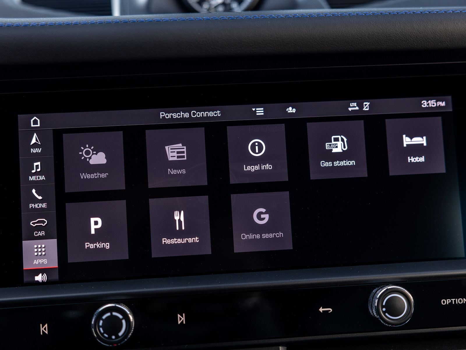 2023 Porsche Macan S