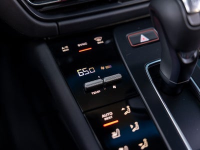 2023 Porsche Macan S