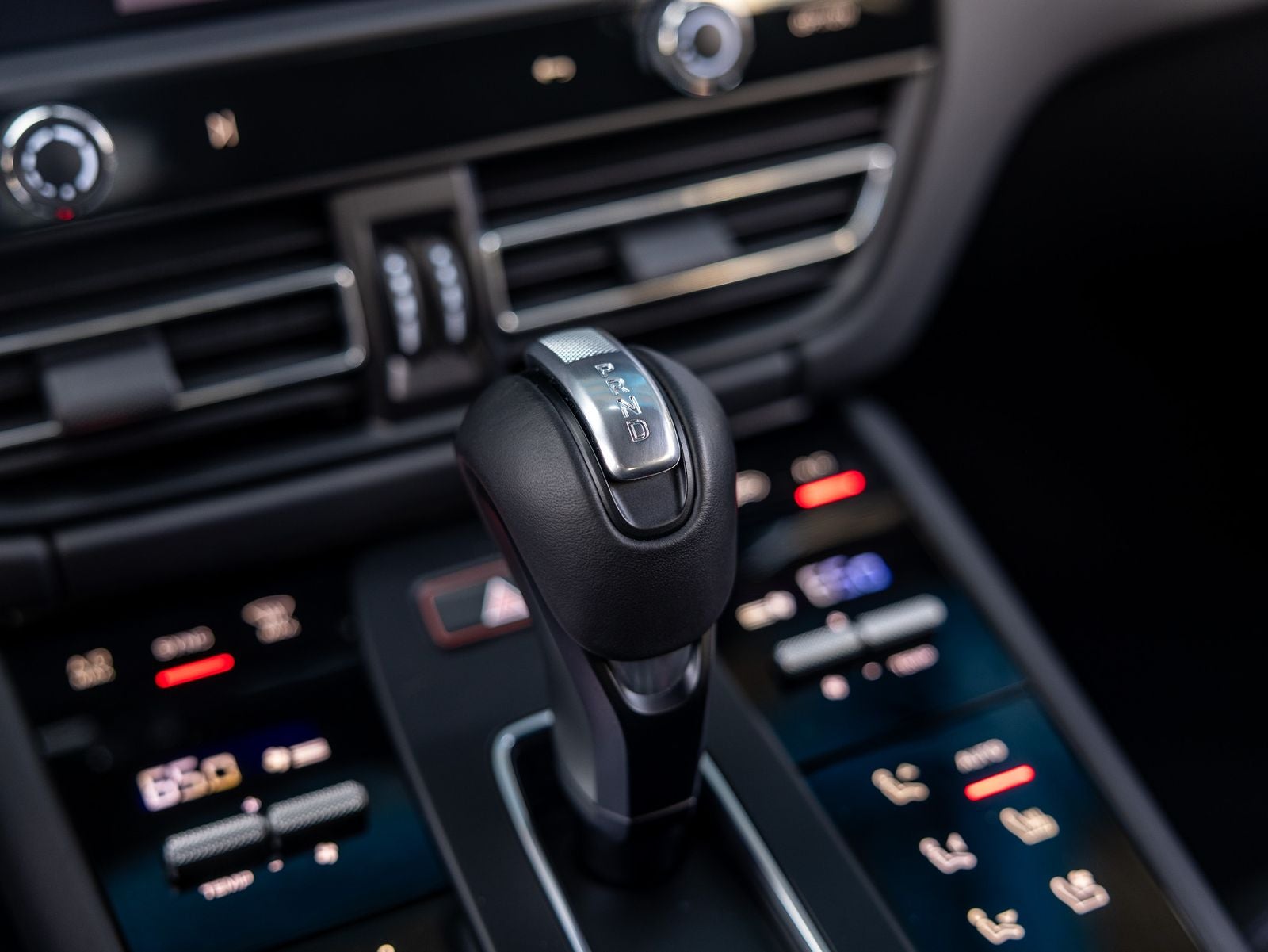 2023 Porsche Macan S