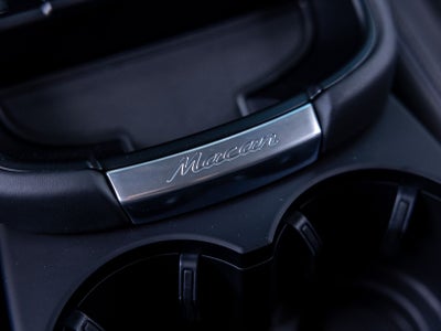 2023 Porsche Macan S