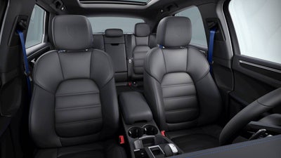 2023 Porsche Macan Macan S (MY23)