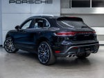 2026 Porsche Macan Macan S