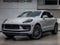 2025 Porsche Macan Macan S