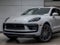 2025 Porsche Macan Macan S