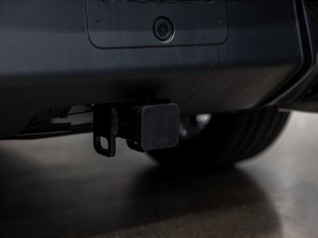 2025 Porsche Macan Macan S