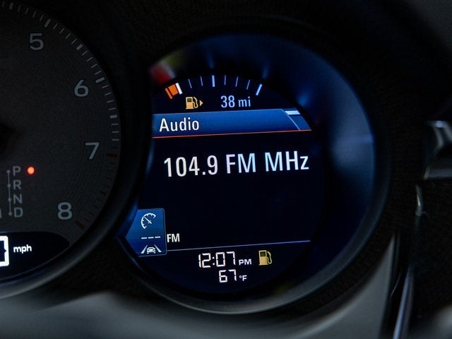 2025 Porsche Macan Macan S