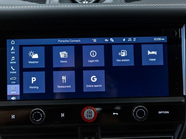 2025 Porsche Macan Macan S