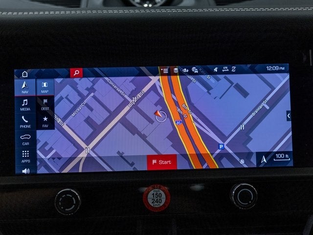 2025 Porsche Macan Macan S