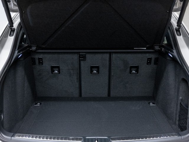 2025 Porsche Macan Macan S