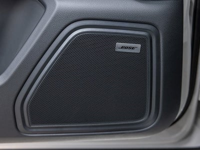 2025 Porsche Macan Macan S