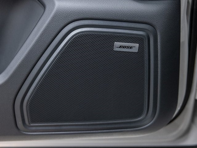 2025 Porsche Macan Macan S