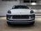 2025 Porsche Macan Macan S