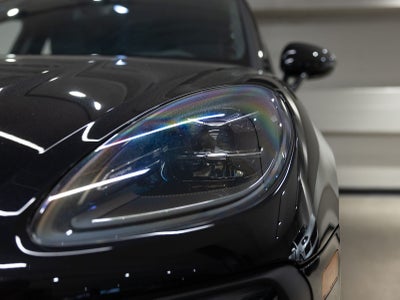 2025 Porsche Macan S