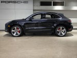 2025 Porsche Macan S