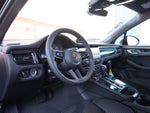 2025 Porsche Macan S