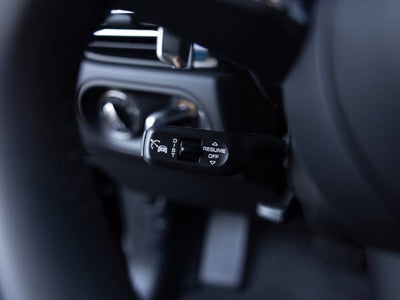 2025 Porsche Macan Macan S