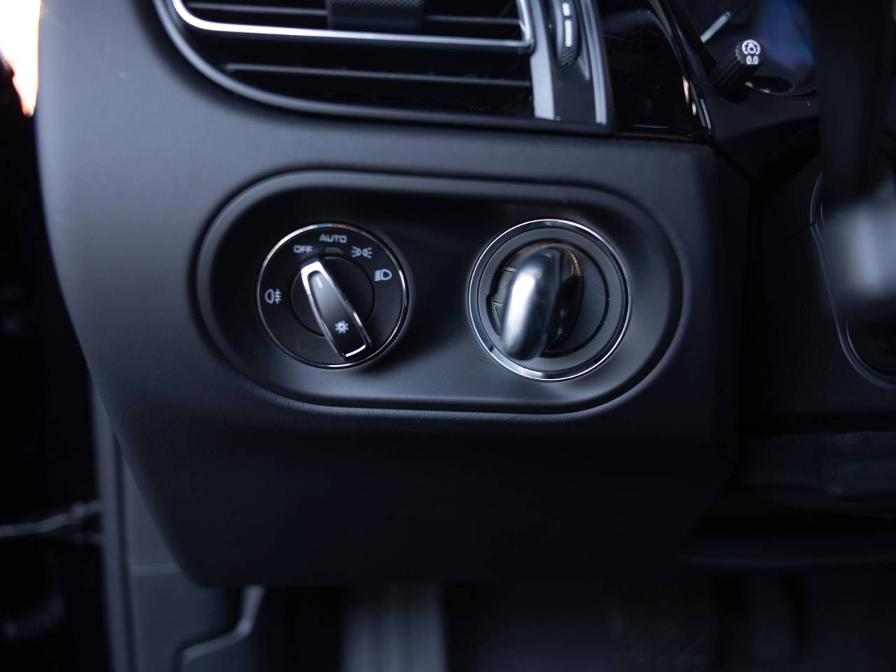 2025 Porsche Macan Macan S