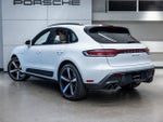 2025 Porsche Macan Macan S