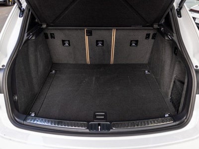 2025 Porsche Macan Macan S