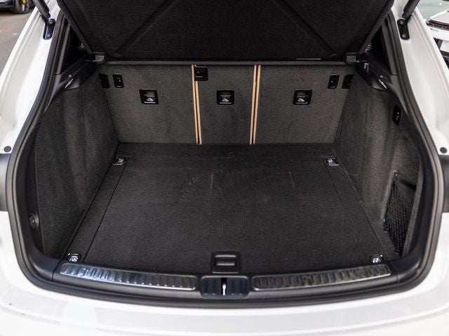 2025 Porsche Macan Macan S