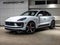 2025 Porsche Macan Macan S