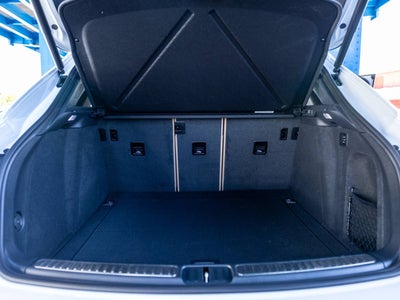 2025 Porsche Macan Macan S