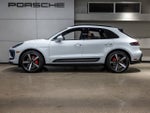 2025 Porsche Macan Macan S