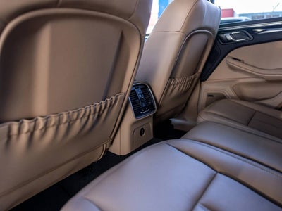 2025 Porsche Macan Macan S