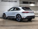 2025 Porsche Macan Macan S