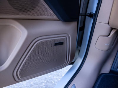 2025 Porsche Macan Macan S