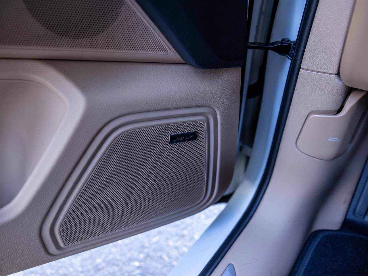 2025 Porsche Macan Macan S